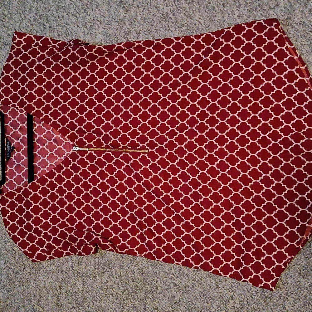 Express top